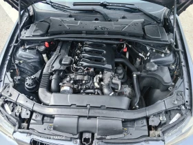 BMW 330 e91, снимка 7