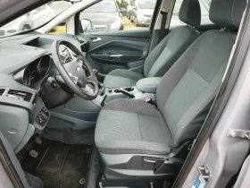 Ford C-max НОВА !!!, снимка 11