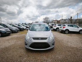 Ford C-max НОВА !!!, снимка 2
