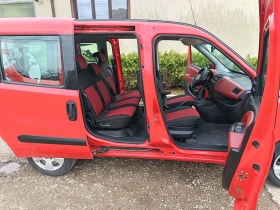 Fiat Doblo 1.3 mjet, снимка 9