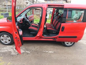 Fiat Doblo 1.3 mjet, снимка 7