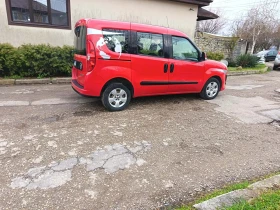 Fiat Doblo 1.3 mjet, снимка 5