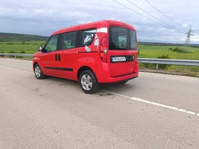 Fiat Doblo 1.3 mjet, снимка 4