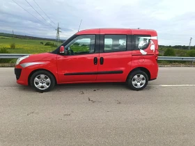 Fiat Doblo 1.3 mjet, снимка 3