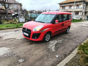 Fiat Doblo 1.3 mjet, снимка 2