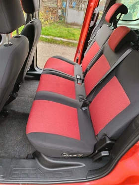 Fiat Doblo 1.3 mjet, снимка 8