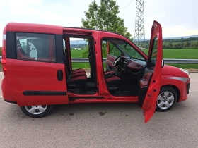 Fiat Doblo 1.3 mjet, снимка 9
