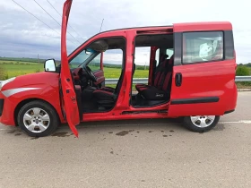 Fiat Doblo 1.3 mjet, снимка 12