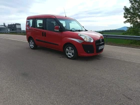 Fiat Doblo 1.3 mjet, снимка 7