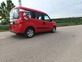 Fiat Doblo 1.3 mjet, снимка 6