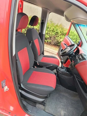 Fiat Doblo 1.3 mjet, снимка 12