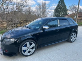 Audi A3, снимка 5