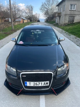 Audi A3, снимка 2
