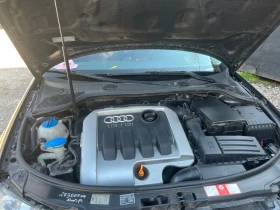 Audi A3, снимка 15