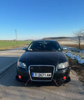 Audi A3, снимка 8