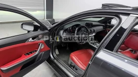 Kia Stinger, снимка 7