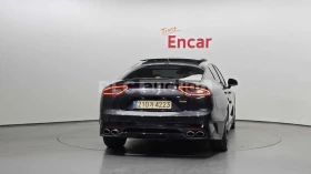 Kia Stinger, снимка 4