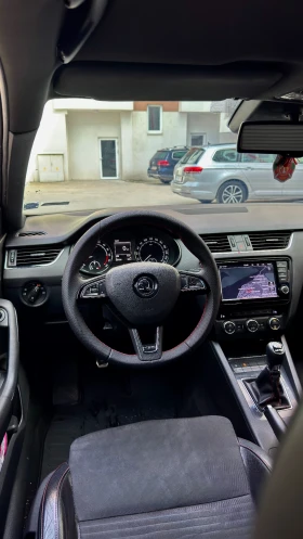 Skoda Octavia VRS, снимка 7