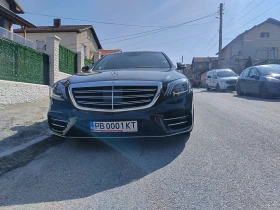 Mercedes-Benz S 350, снимка 5