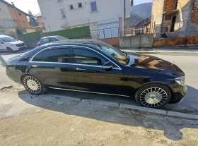 Mercedes-Benz S 350, снимка 11