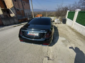 Mercedes-Benz S 350, снимка 10