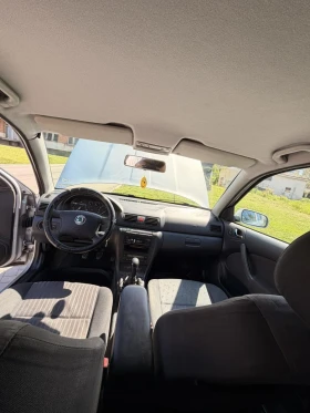 Skoda Octavia, снимка 7