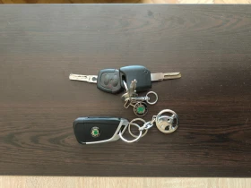 Skoda Octavia, снимка 11