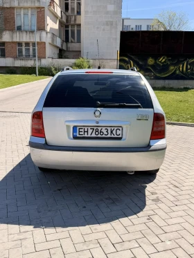 Skoda Octavia, снимка 5