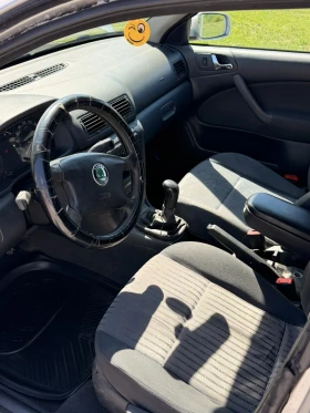 Skoda Octavia, снимка 6