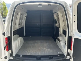 VW Caddy 2.0 TDI, снимка 4