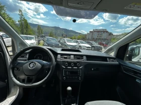 VW Caddy 2.0 TDI, снимка 9