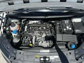 VW Caddy 2.0 TDI, снимка 13