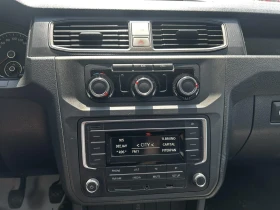 VW Caddy 2.0 TDI, снимка 12
