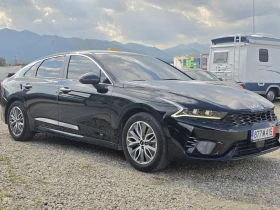 Kia K5 Hybrid Noblesse, снимка 3