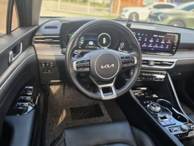 Kia K5 Hybrid Noblesse, снимка 16