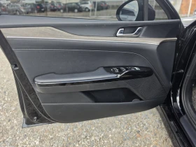 Kia K5 Hybrid Noblesse, снимка 9