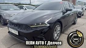 Kia K5 Hybrid Noblesse, снимка 1