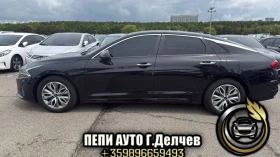 Kia K5 Hybrid Noblesse, снимка 2