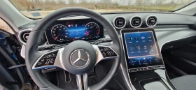 Mercedes-Benz C 200 W206, снимка 17