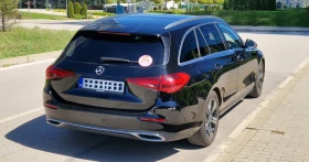 Mercedes-Benz C 200 W206, снимка 5