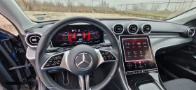 Mercedes-Benz C 200 W206, снимка 16