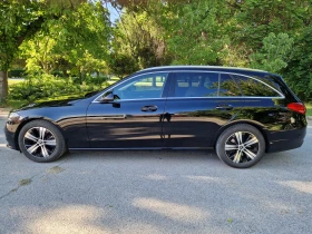 Mercedes-Benz C 200 W206, снимка 3