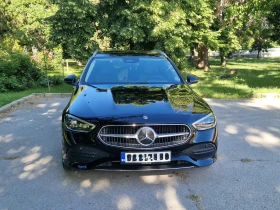Mercedes-Benz C 200 W206, снимка 1