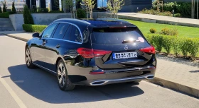 Mercedes-Benz C 200 W206, снимка 6
