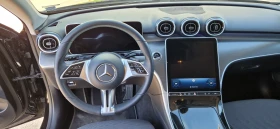 Mercedes-Benz C 200 W206, снимка 14