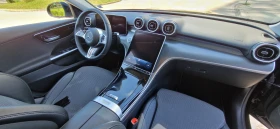 Mercedes-Benz C 200 W206, снимка 8