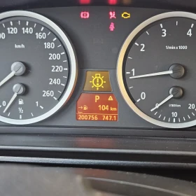 BMW 525, снимка 14