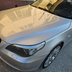 BMW 525, снимка 12