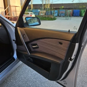 BMW 525, снимка 10