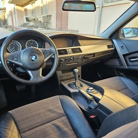 BMW 525, снимка 7